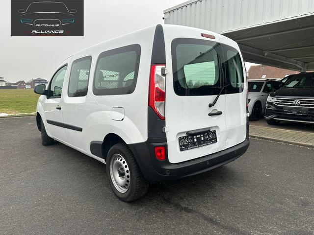 Renault Kangoo Rapid 1.5 BLUE dCi Maxi Extra 
