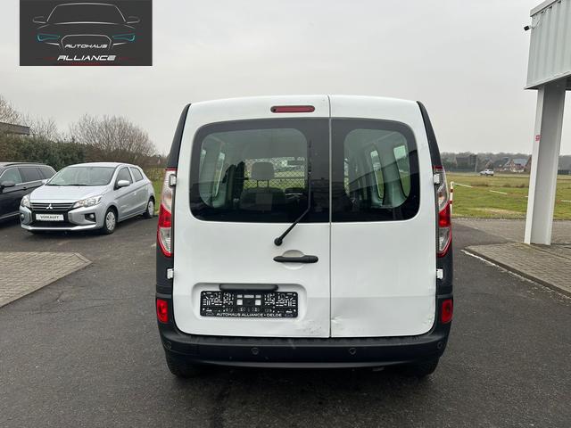 Renault Kangoo Rapid 1.5 BLUE dCi Maxi Extra 