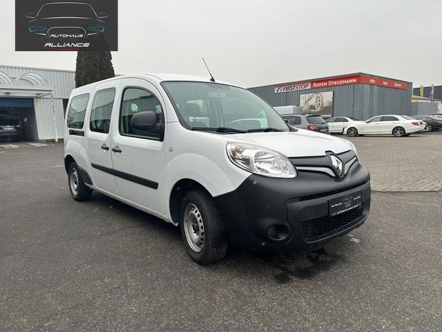Renault Kangoo Rapid 1.5 BLUE dCi Maxi Extra 