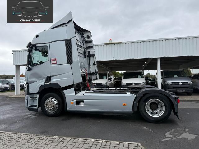 Renault T 