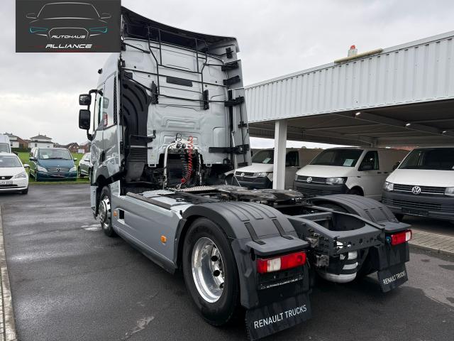 Renault T 