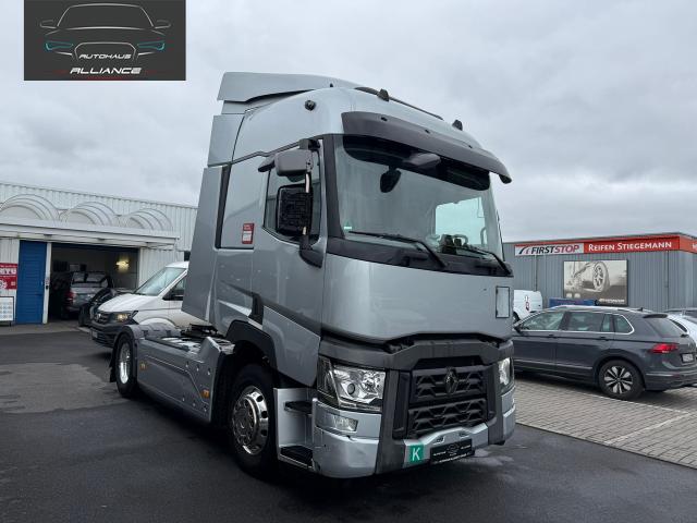Renault T 