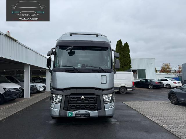 Renault T 
