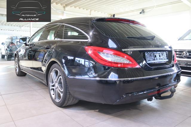 Mercedes-Benz CLS Shooting Brake 350 CDI BE DPF 