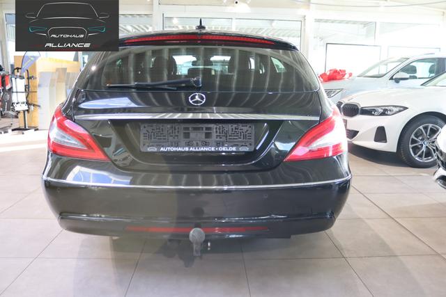 Mercedes-Benz CLS Shooting Brake 350 CDI BE DPF 