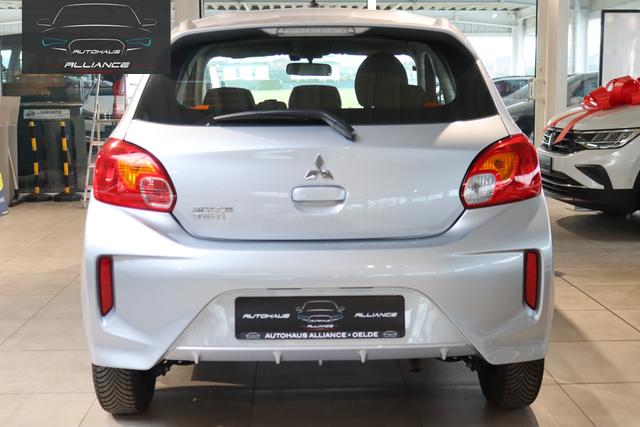 Mitsubishi Space Star 1.2 Select 