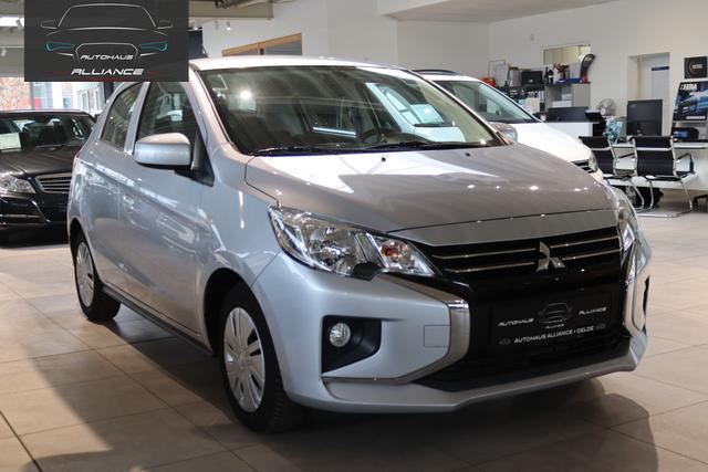 Mitsubishi Space Star 1.2 Select 