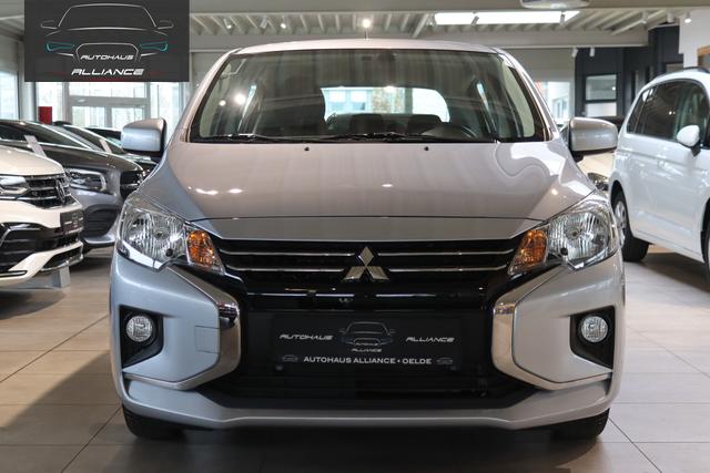 Mitsubishi Space Star 1.2 Select 