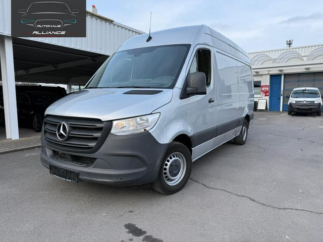 Mercedes-Benz Sprinter III HKa 315 CDI RWD 