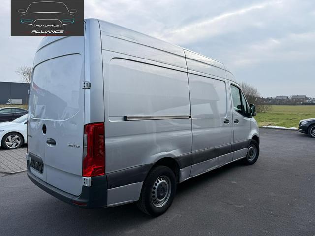 Mercedes-Benz Sprinter III HKa 315 CDI RWD 