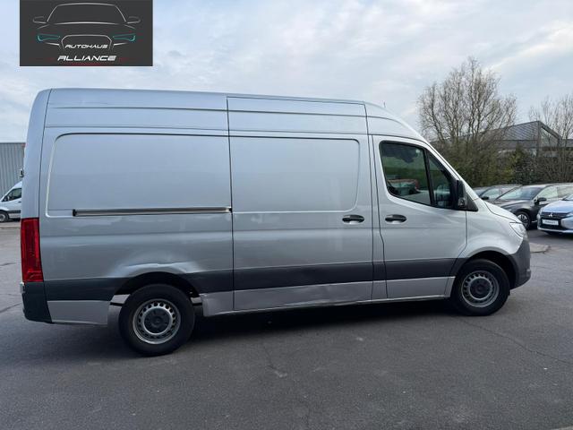 Mercedes-Benz Sprinter III HKa 315 CDI RWD 