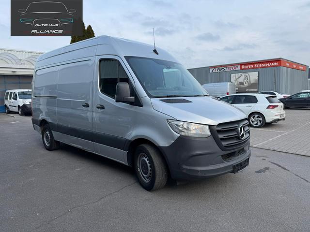 Mercedes-Benz Sprinter III HKa 315 CDI RWD 