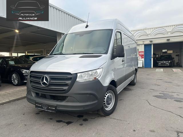 Mercedes-Benz Sprinter III HKa 315 CDI RWD 