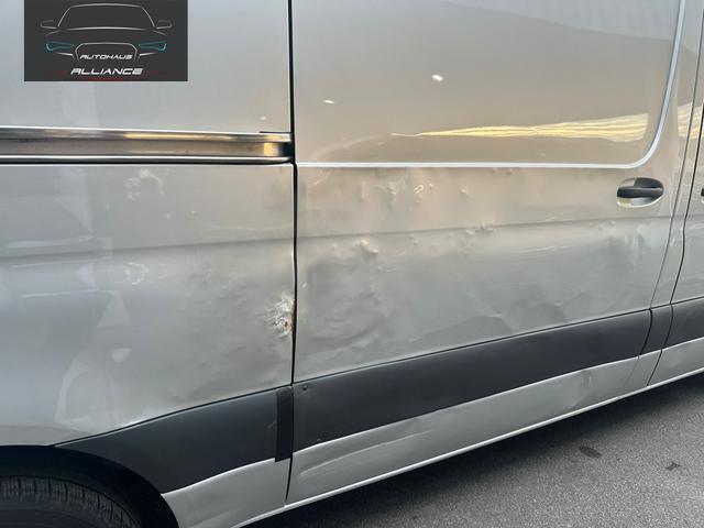 Mercedes-Benz Sprinter III HKa 315 CDI RWD 