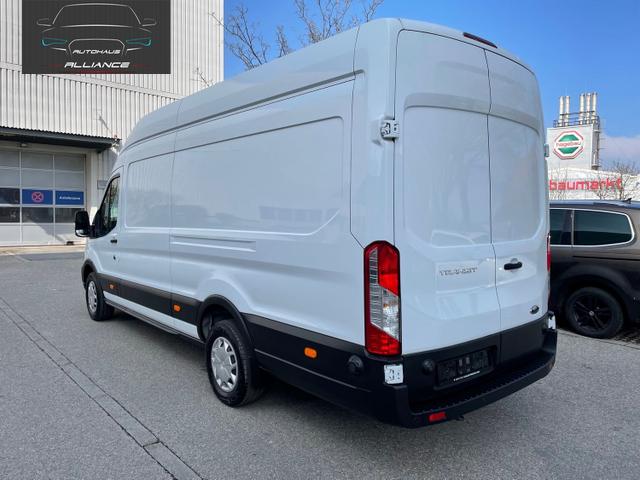 Ford Transit FT 350 2.0 TDCi DPF L4 Trend RWD 