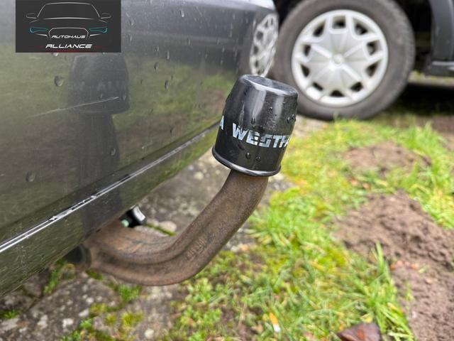 Volkswagen Touran 1.6 TDI BMT Highline 