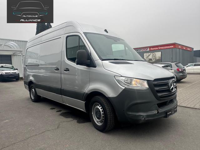 Mercedes-Benz Sprinter III HKa 315 CDI RWD 