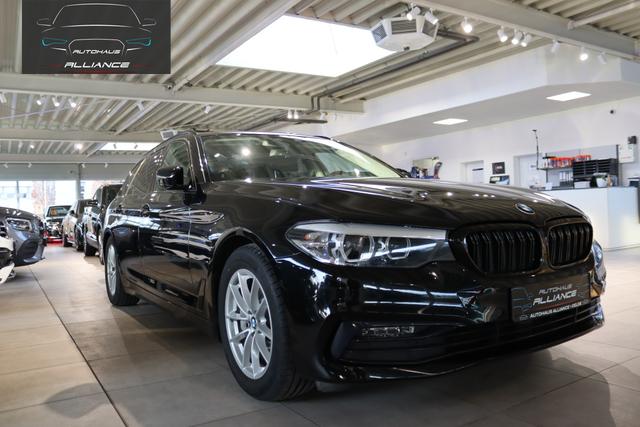 BMW 5er Touring 530 d xDrive Sport Line 