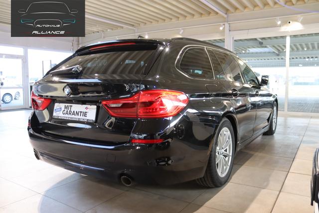 BMW 5er Touring 530 d xDrive Sport Line 