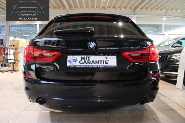BMW 5er Touring 530 d xDrive Sport Line 