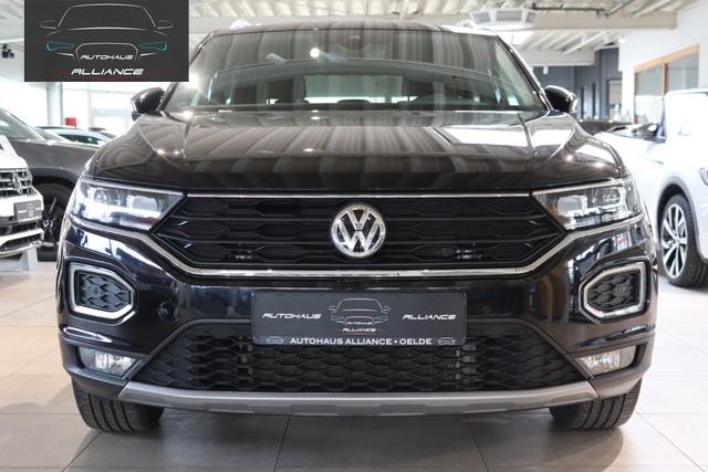 Volkswagen T-Roc 1.5 TSI ACT Sport OPF 