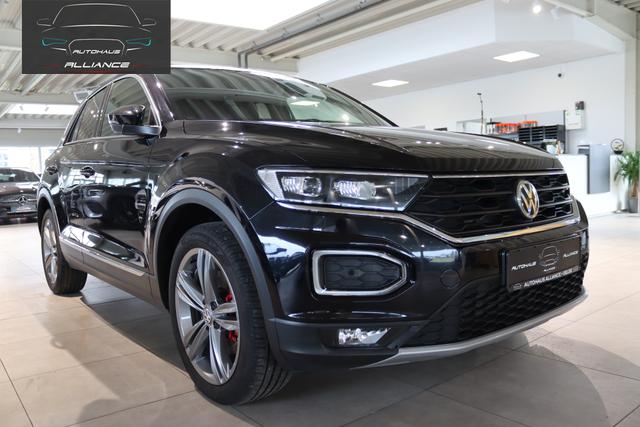 Volkswagen T-Roc 1.5 TSI ACT Sport OPF 