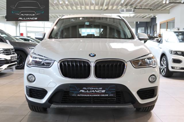 BMW X1 sDrive20d Advantage 