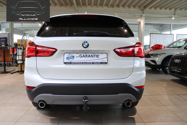 BMW X1 sDrive20d Advantage 