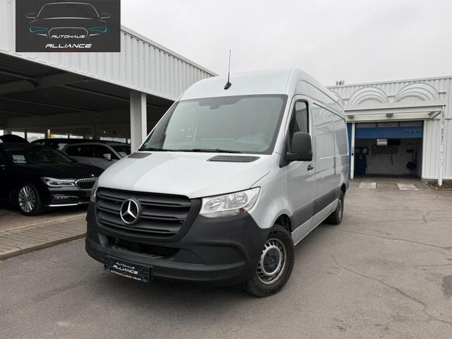 Mercedes-Benz Sprinter III HKa 315 CDI RWD 