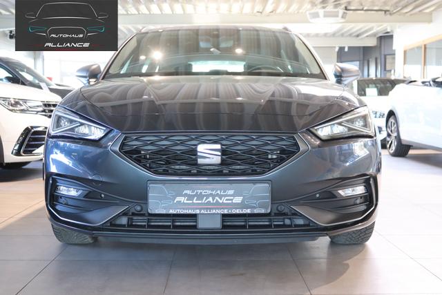 Seat Leon Sportstourer 1.5 eTSI FR OPF 