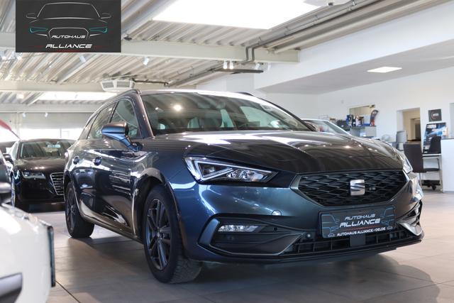Seat Leon Sportstourer 1.5 eTSI FR OPF 