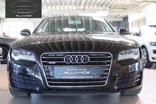 Audi QUATTRO A7 Sportback 3.0 TDI 