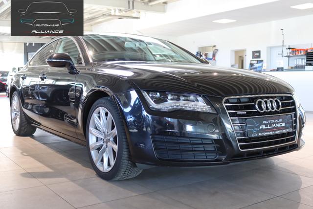 Audi QUATTRO A7 Sportback 3.0 TDI 