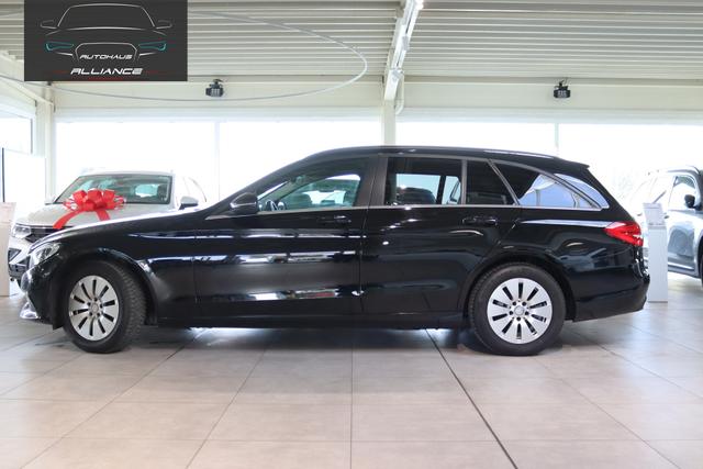 Mercedes-Benz C-Klasse T-Modell C 200 d T 