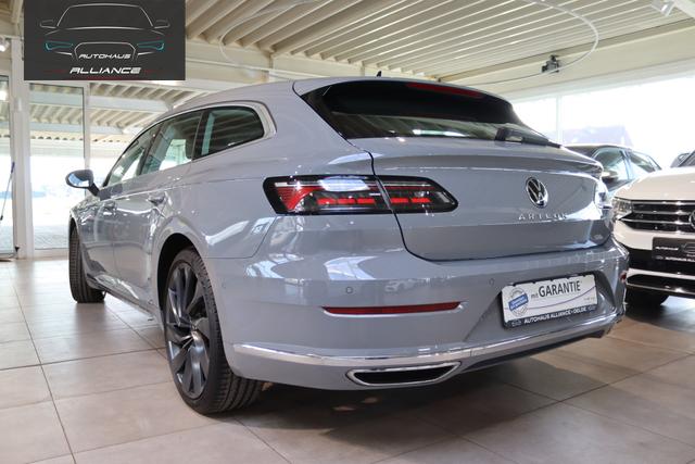 Volkswagen Arteon Shooting Brake 2.0 TDI Elegance 