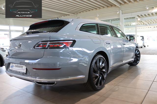Volkswagen Arteon Shooting Brake 2.0 TDI Elegance 