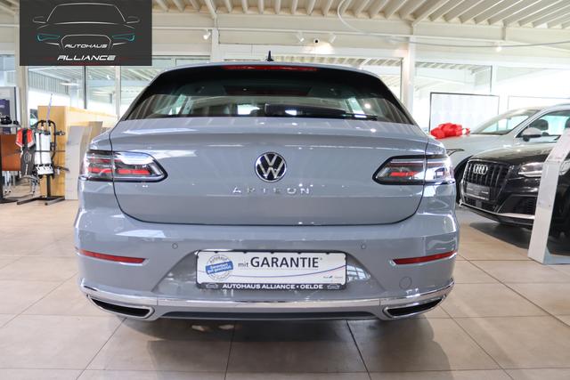 Volkswagen Arteon Shooting Brake 2.0 TDI Elegance 