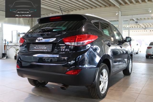 Hyundai ix35 2.0 Style 2WD 
