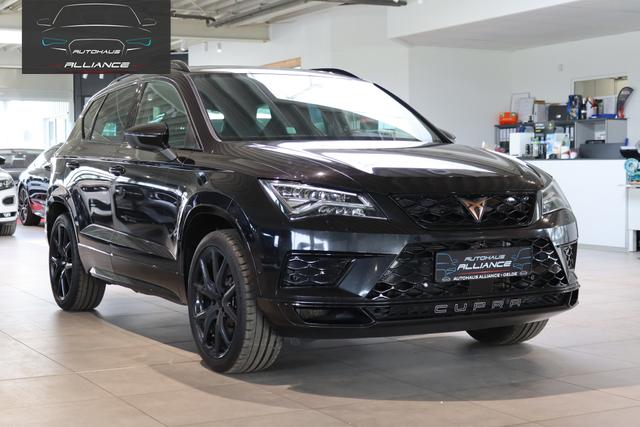 Cupra Ateca 2.0 TSI 4Drive 