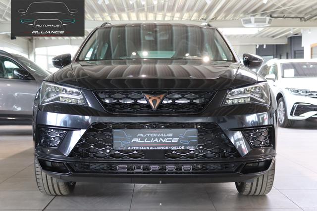 Cupra Ateca 2.0 TSI 4Drive 