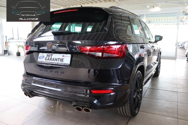 Cupra Ateca 2.0 TSI 4Drive 