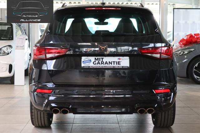 Cupra Ateca 2.0 TSI 4Drive 
