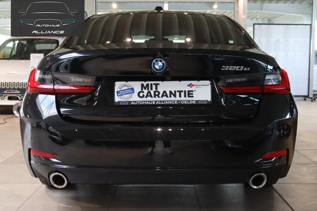 BMW 3er 320 e 