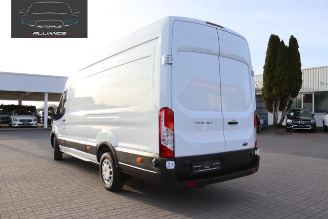 Ford Transit FT 350 2.0 TDCi DPF L4 Trend RWD 