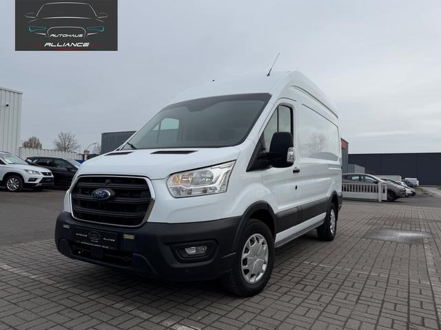 Ford Transit 350 L2 Trend FT 2.0 TDCi DPF FWD 