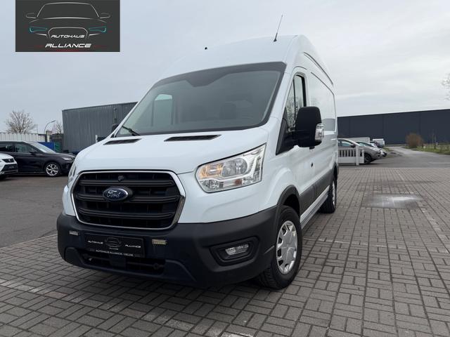 Ford Transit 350 L2 Trend FT 2.0 TDCi DPF FWD 