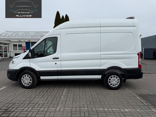 Ford Transit 350 L2 Trend FT 2.0 TDCi DPF FWD 