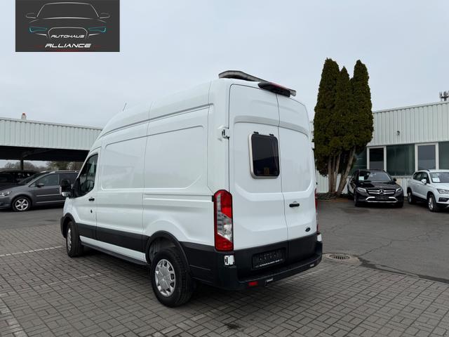 Ford Transit 350 L2 Trend FT 2.0 TDCi DPF FWD 