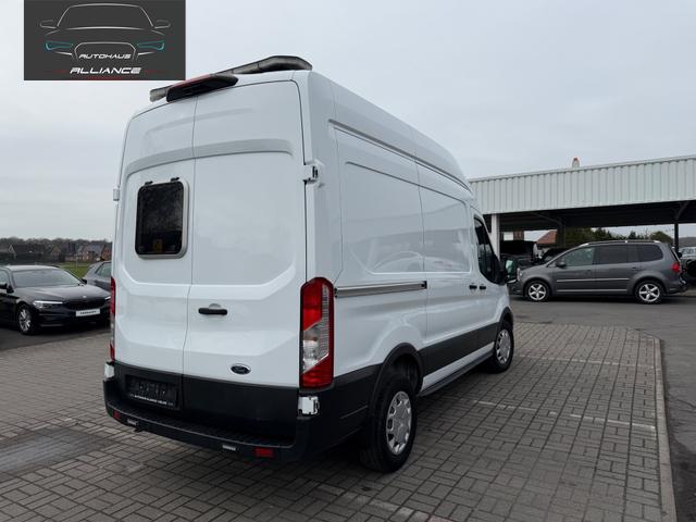 Ford Transit 350 L2 Trend FT 2.0 TDCi DPF FWD 