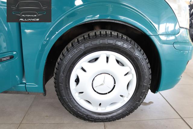 Mercedes-Benz Viano 2.2 CDI Trend extralang 